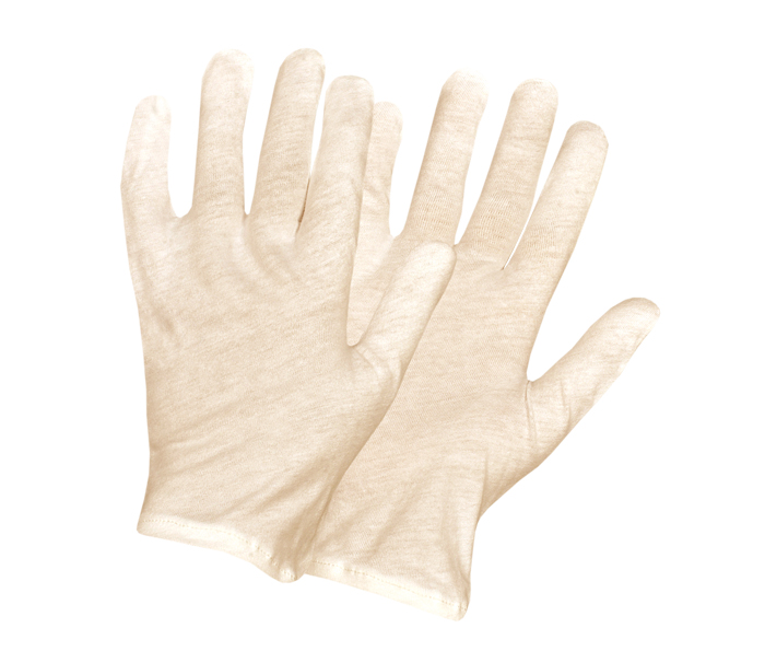 Gloves Reversible Open Cuff