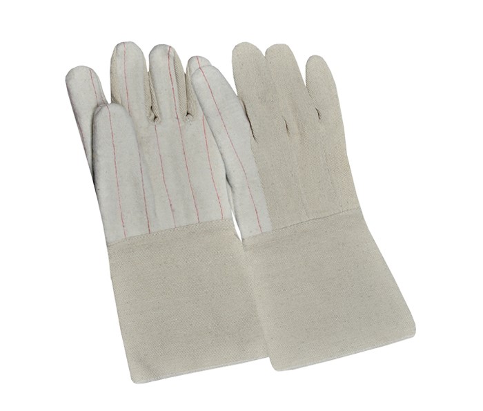 Hotmill Gloves Double & Triple Palm Band Top & Gau