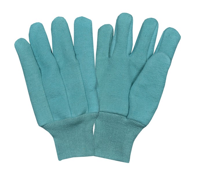 Chore Gloves Single Ply With Matching K/W