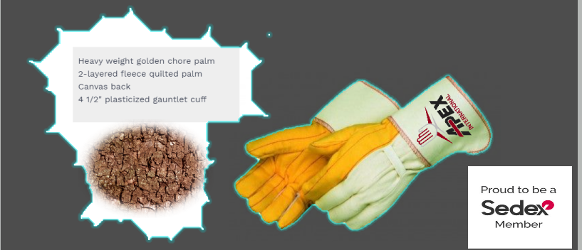 Apex Chore Gloves